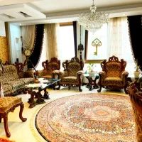 فاطمی-میدان-گلها-125متر-2خواب-فول-امکانات-همکف