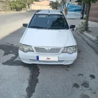 پراید 132مدل 89