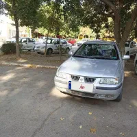 سمند LX86
