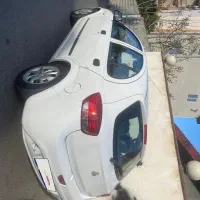 تیبا ۲ مدل ۹۸ کاملا سالم