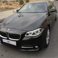 بی ام و ۵۲۸ تکبرگ سند ۲۰۱۴