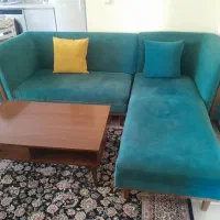 مبل ال ۵ نفره