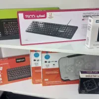 لوازم جانبی کامپیوتر