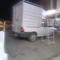 فروش پراید وانت