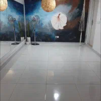 آموزش رقص ( زومبا هیپ هاپ )