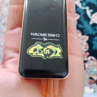 ویپ شارژی