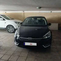اریزو ۵  داشبور جدید بی رنگ مدل ۱۴۰۱ بی رنگ