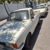 پیکان وانت مدل ۸۰