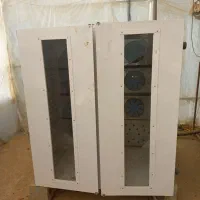 دستگاه میوه خشک کن به همراه اسلایسر