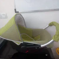 کمک مادر ،دو تا کیف و کریر