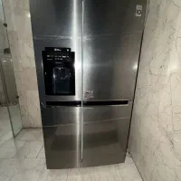 سایدبای سایدال جی و ماشین ظرفشویی سامسونگ