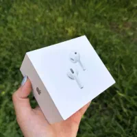 ایرپاد پرو ۳ اپل اورجینال Airpods Pro3