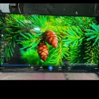 تلوزیون کیو ال ای دی 65تخفیف