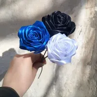 گل روبانی ماندگار|گل مصنوعی|آستانه اشرفیه, |دیوار