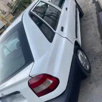 پراید ۱۴۱ مدل ۹۰ دوگانه