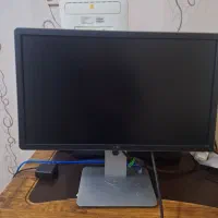 مانیتور 22 اینچ dell