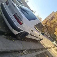 زانتیا سفید 89