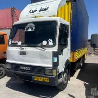 اویکو ۶ تن|خودرو سنگین|شهریار, اصیل آباد|دیوار