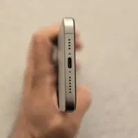 iphone 15 pro max 256g ZAA Battery 87|موبایل|مشهد, شهرک بهارستان|دیوار