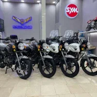 باکسر bx۲۰۰ با اقساط 12مـاه در نیـرو موتـور قـرچک