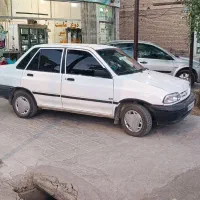 پراید83انژکتور درحد صفر