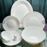 سرویس28پارچه پارس اوپال