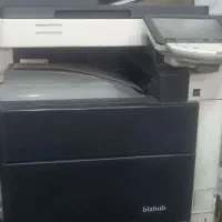 دستگاه کونیکا 452