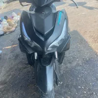 موتور کلیک ایروکس مدل ۱۴۰۳