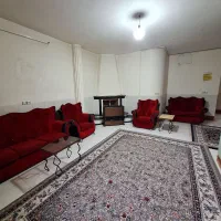سوئیت مبله باغبهادران لب رودخانه امنیت عالی