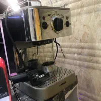 دستگاه قهوه نوا