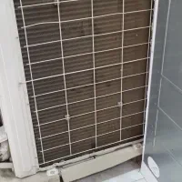 کولر گازی ۶۰هزار ایستاده