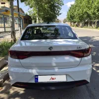 فروش و معاوضه تاراv1پلاس ۱۴۰۳ بی رنگ ۶دنده