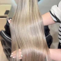 احیای تخصصی ودرمان موهای آسیب دیده  (VIP )