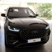 تیگو ۸ پروپرمیوم وارداتی ۱۴۰۰