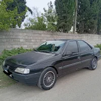 پژو 2000|خودرو سواری و وانت|کرج, گوهردشت|دیوار
