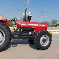 تراکتور ۳۹۹خشک