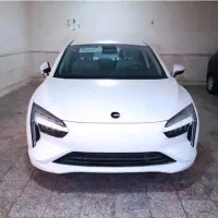 لونا برقی محصول مشترک رنو و گری