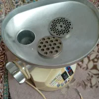 چرخ گوشت