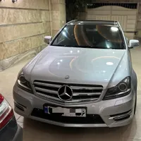 اجاره خودرو بنز C200/اجاره ماشین بنز|خودرو اجاره‌ای|کرج, کوی مهر|دیوار