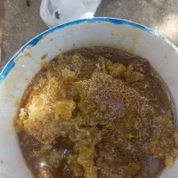 عسل کمر|خوردنی و آشامیدنی|جم, |دیوار