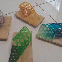 جای خودکاری رومیزی نفیس
