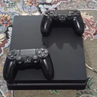 PS4|کنسول، بازی ویدئویی و آنلاین|تهران, امجدیه (خاقانی)|دیوار