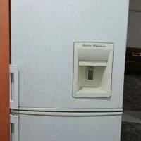 یخچال فریزر هیمالیا