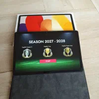 تبلت شیایومی