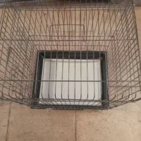 قفس پرنده