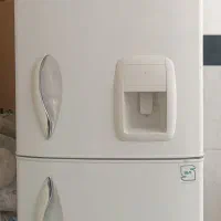 یخچال فریزر امرسان