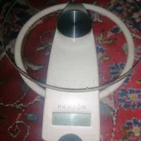 ترازوی دیجیتال