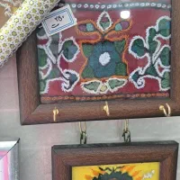 جاکلیدی پته