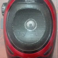 اسپیکر چراقوه دار مارکCOLON
