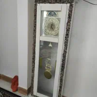 ساعت ایستاده
